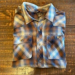 Outdoor Research Flannel